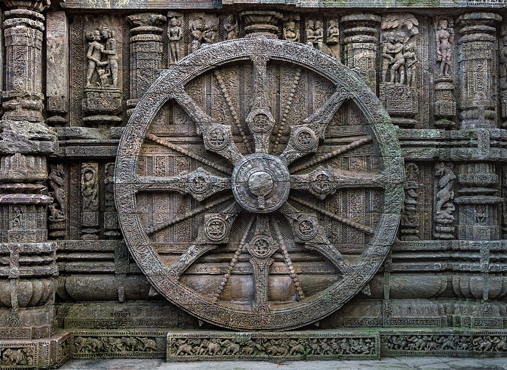 Odisha Travel Guide